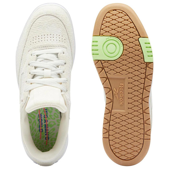 Reebok Club C Double